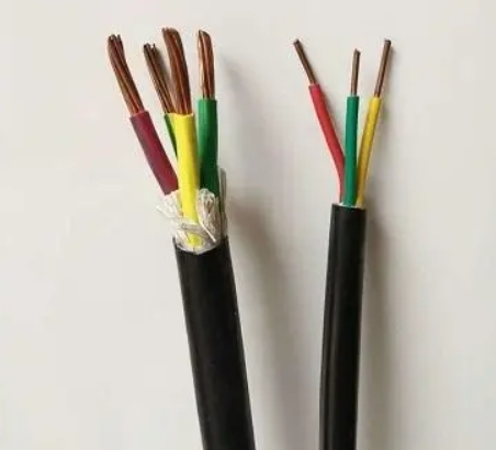 金聯(lián)宇電纜介紹幾種常見(jiàn)的交聯(lián)電纜類(lèi)型有哪些？.jpg
