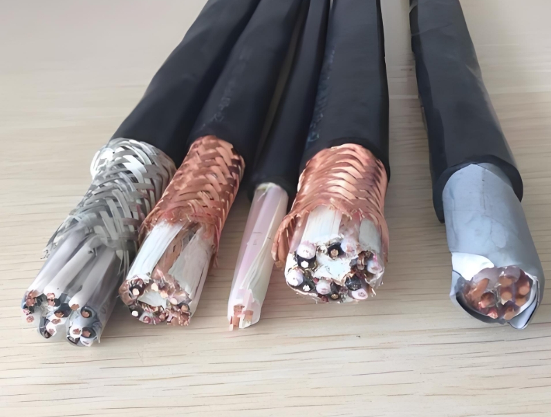 低煙無(wú)鹵電纜是如何保護(hù)大型城市中心建設(shè)工程安全？.jpg