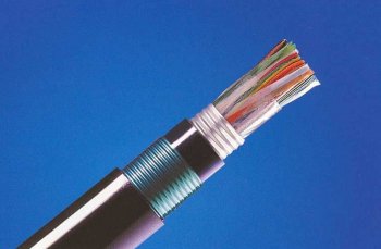 通信電纜